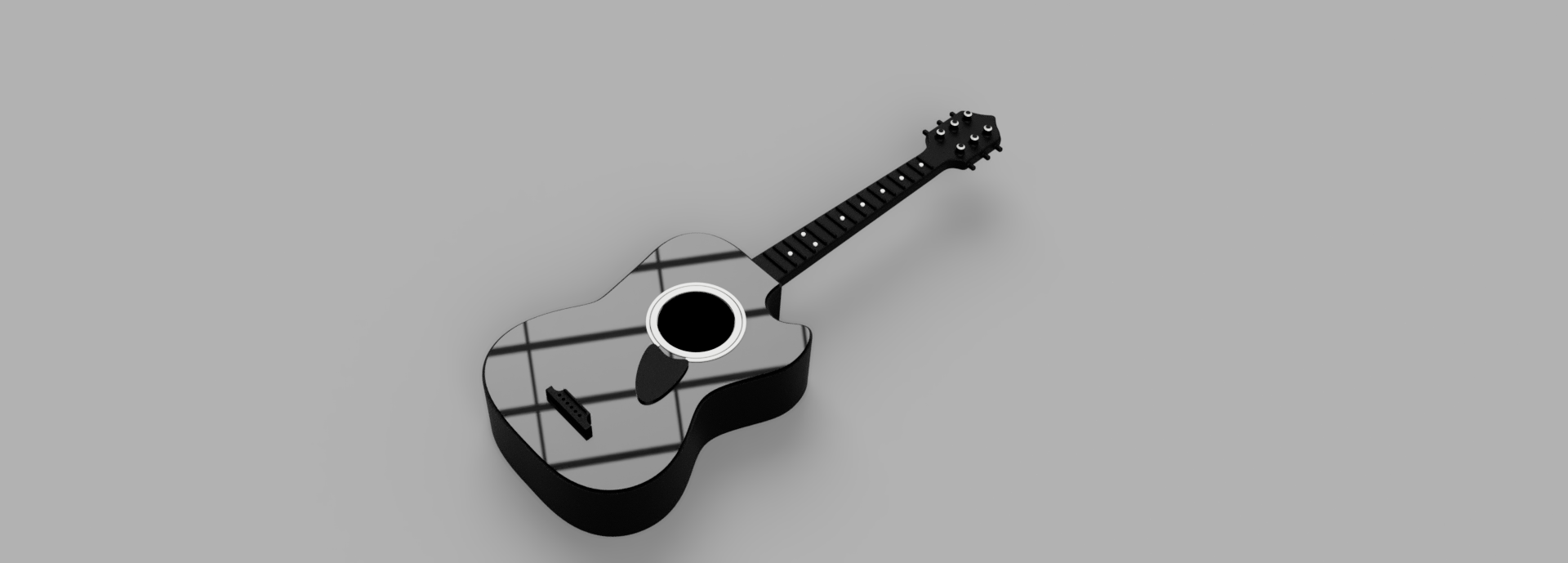 guitar