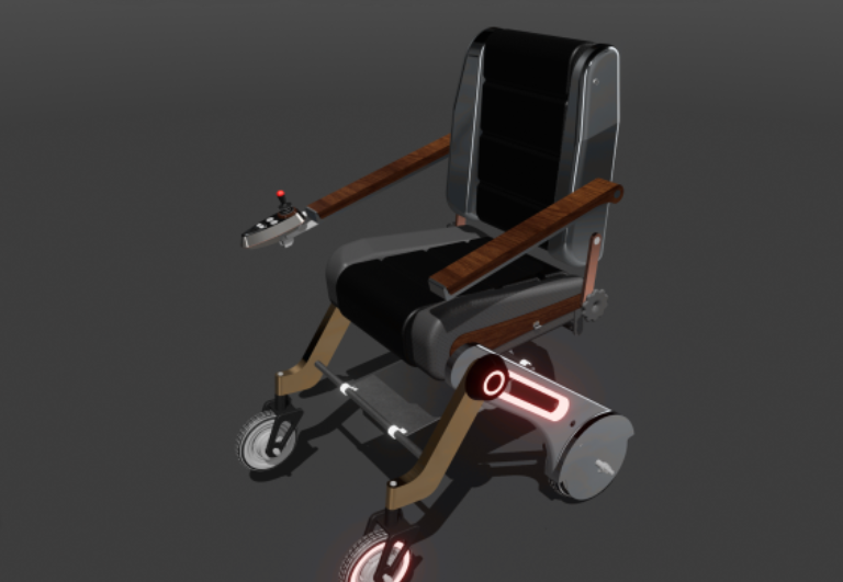 Techkriti Achievement 1