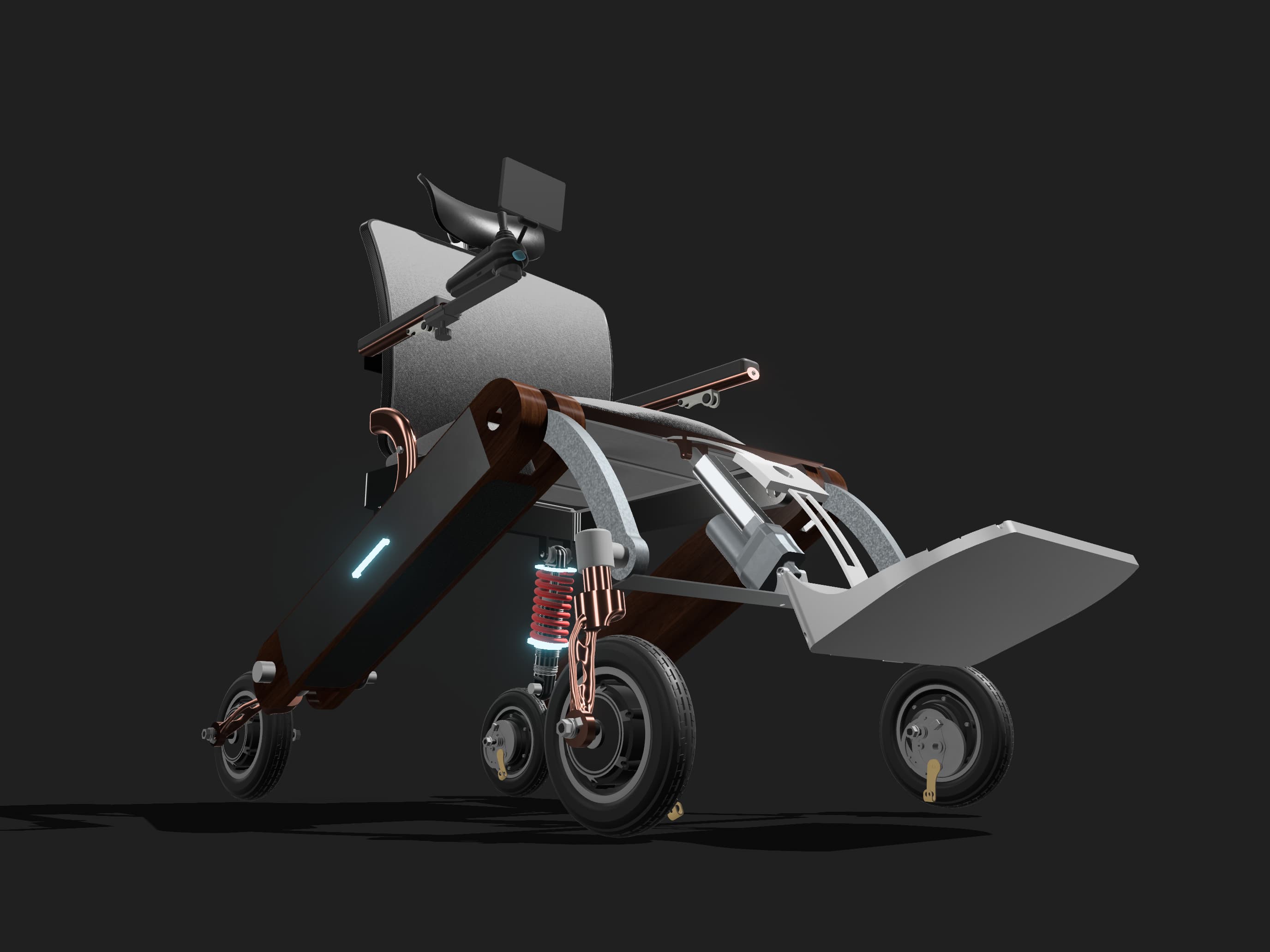 Techkriti Achievement 2